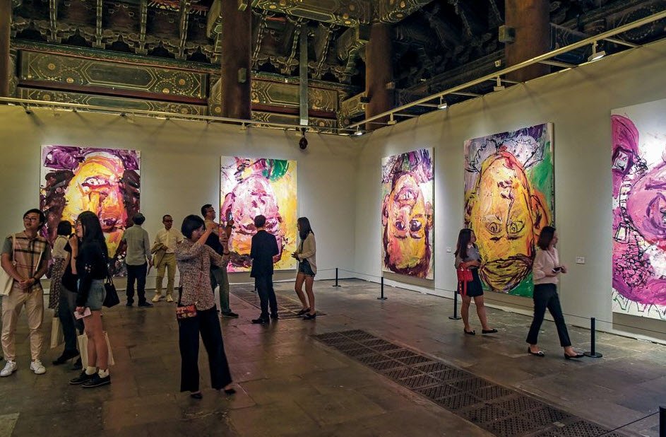 Uganda Museum, Kampala, Central Uganda, Uganda